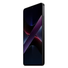 Xiaomi Poco X7 Pro 256GB - Nero