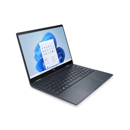 HP Envy x360 13-BF0062NF 13" Core i7 1.1 GHz - SSD 512 GB - 16GB - AZERTY - Francese