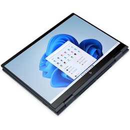 HP Envy x360 13-BF0062NF 13" Core i7 1.1 GHz - SSD 512 GB - 16GB - AZERTY - Francese
