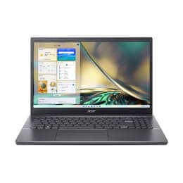 Acer Aspire 5 A515-47-R06U 15" Ryzen 7 2 GHz - SSD 1000 GB - 16GB - AZERTY - Francese