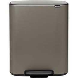Brabantia 223068 Bidoni elettrici