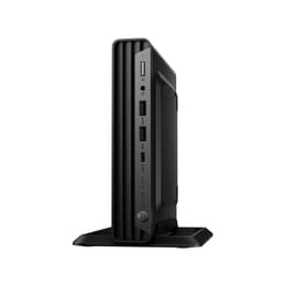 HP EliteDesk 805 G8 Ryzen 5 PRO 3.9 GHz - SSD 512 GB RAM 16 GB