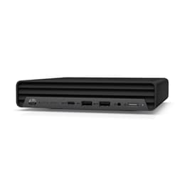 HP EliteDesk 805 G8 Ryzen 5 PRO 3.9 GHz - SSD 512 GB RAM 16 GB