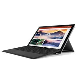 Microsoft Surface Pro 4 12" Core i5 2.4 GHz - SSD 256 GB - 8GB Inglese (UK)