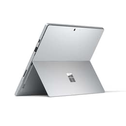 Microsoft Surface Pro 4 12" Core i5 2.4 GHz - SSD 256 GB - 8GB Inglese (UK)