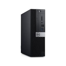 Dell OptiPlex 5060 SFF Core i5 2.8 GHz - SSD 512 GB RAM 8 GB