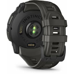 Garmin Instinct 3 Adventurer Bluetooth 50 mm - Nero