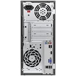 HP Pavilion 550-230ng A10 A10 3.6 GHz - SSD 256 GB + HDD 1 TB RAM 16 GB