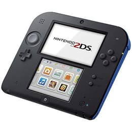 Nintendo 2DS - Nero/Blu