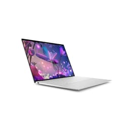 Dell XPS 9320 13" Core i7 2.1 GHz - SSD 512 GB - 16GB - QWERTY - Svedese