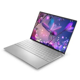 Dell XPS 9320 13" Core i7 2.1 GHz - SSD 512 GB - 16GB - QWERTY - Svedese