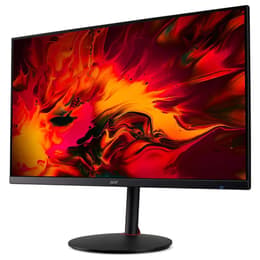 Schermo 32" LED WQHD Acer Nitro XV322QUP