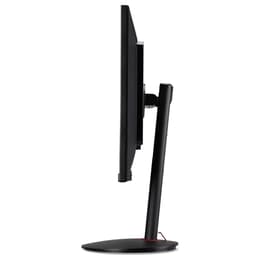 Schermo 32" LED WQHD Acer Nitro XV322QUP