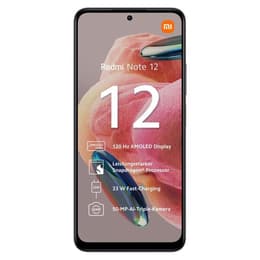 Xiaomi Redmi Note 12 4G 128GB - Grigio