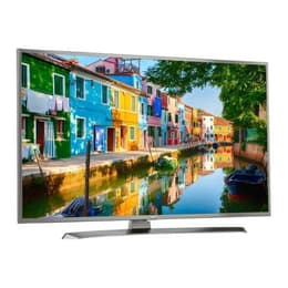 Smart TV 49,0000 Pollici LG LCD Ultra HD 4K 49UH668V