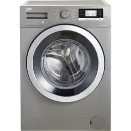 Lavatrici 60 cm Fronte Beko WTV8734XC0M