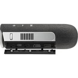 Videoproiettori Viewsonic M1X 500 Lumens Luminosità Nero