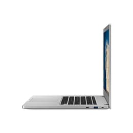 Samsung ChromeBook 4 Celeron N4000 1.1 GHz 32GB eMMC - 4GB QWERTY - Inglese