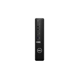 Dell OptiPlex 7080 Micro Core i5 2.3 GHz - SSD 512 GB RAM 8 GB