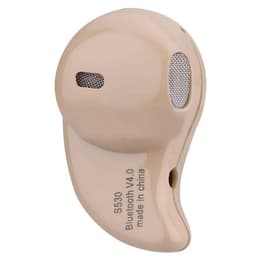 Auricolari Bluetooth Riduttore di rumore - Bingo S530