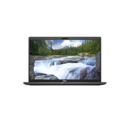 Dell Latitude 7410 14" Core i5 1.7 GHz - SSD 128 GB - 16GB - QWERTY - Inglese