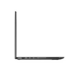 Dell Latitude 7410 14" Core i5 1.7 GHz - SSD 128 GB - 16GB - QWERTY - Inglese