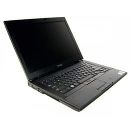 Dell Latitude E5510 15" Core i5 2.6 GHz - HDD 250 GB - 4GB Tastiera Francese