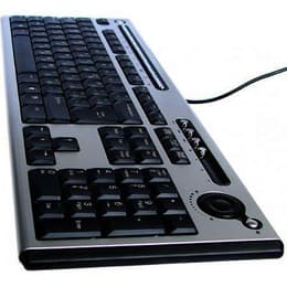 Packard Bell Tastiera QWERTZ Tedesco KB-0420