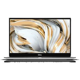 Dell XPS 13 9305 13" Core i7 2.8 GHz - SSD 256 GB - 16GB - AZERTY - Francese