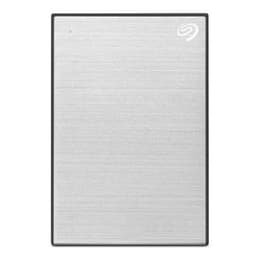 Seagate Backup Plus STHP4000401 Hard disk esterni - HDD 4 TB USB 3.0