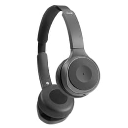 Cuffie riduzione del rumore wireless Cisco Headset 730 - Nero