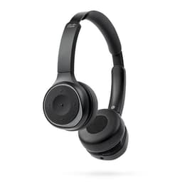 Cuffie riduzione del rumore wireless Cisco Headset 730 - Nero