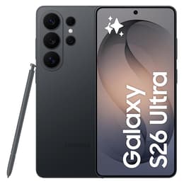 Galaxy S26 Ultra 512GB - Nero