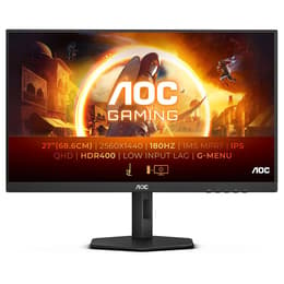 Schermo 27" LCD Aoc Q27G4XD