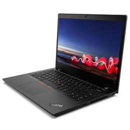Lenovo ThinkPad L14 G2 14" Core i5 2.4 GHz - SSD 1 TB - 16GB - QWERTY - Spagnolo