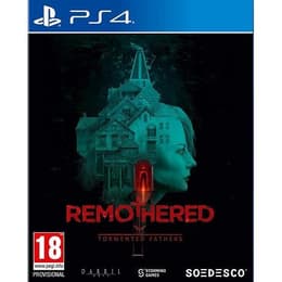 Remothered Tormented Fathers - PlayStation 4