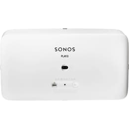 Altoparlanti Bluetooth Sonos Play 5 Gen 2 - Bianco