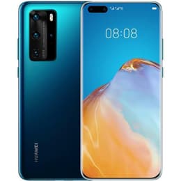 Huawei P40 Pro 256GB - Blu - Dual-SIM