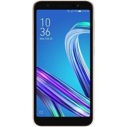 Asus ZenFone Live ZA550KL 16GB - Oro