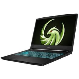 MSI Bravo 15 C7VF-233XES 15" Ryzen 7 3.2 GHz - SSD 1 TB - 32GB - NVIDIA GeForce RTX 4060 QWERTY - Spagnolo