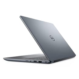 Dell Vostro 5490 14" Core i7 1.8 GHz - SSD 512 GB - 16GB - QWERTY - Inglese