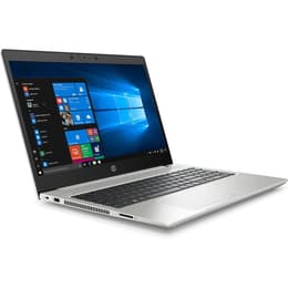 HP ProBook 450 G7 15" Core i5 1.6 GHz - SSD 512 GB - 16GB - AZERTY - Francese