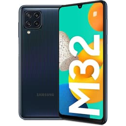 Galaxy M32 128GB - Nero - Dual-SIM