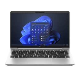HP EliteBook 645 G10 14" Ryzen 5 PRO 2.1 GHz - SSD 512 GB - 16GB - AZERTY - Belga