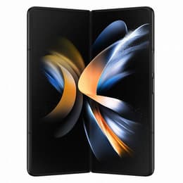 Galaxy Z Fold4 512GB - Nero