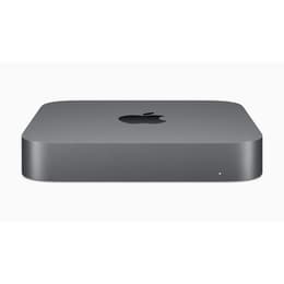 Mac Mini Core i7 3,2 GHz - SSD 512 GB - 64GB