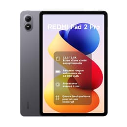 Xiaomi Redmi Pad 2 Pro 256GB - Grigio - WiFi + 5G