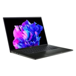 Acer Swift Edge 16" Ryzen 7 2.7 GHz - SSD 512 GB - 16GB - AZERTY - Francese
