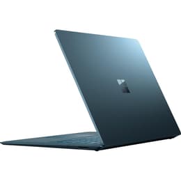 Microsoft Surface Laptop 13" Core i5 2.6 GHz - SSD 256 GB - 8GB Tastiera Inglese (UK)