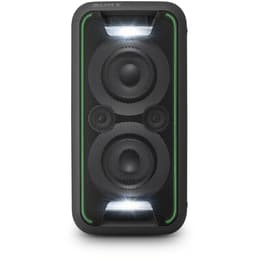 Altoparlanti Bluetooth Sony GTKXB5 - Nero